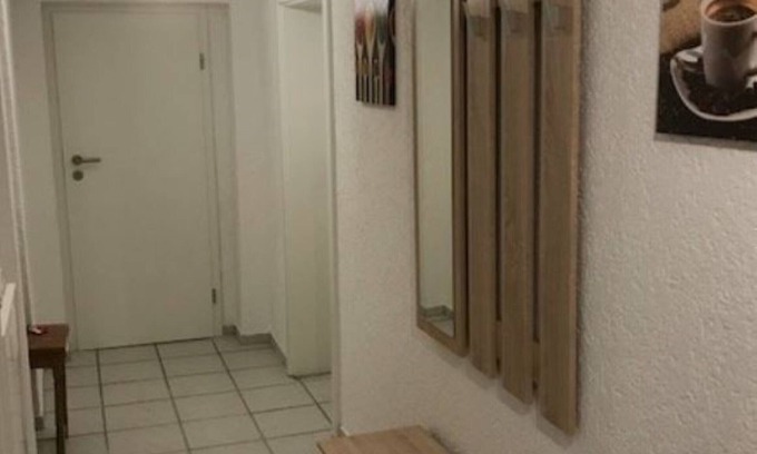 Schwaebisch Gmuend Apartamento | Stauferland Apartments - Apartamento Schwäbisch Gmuend