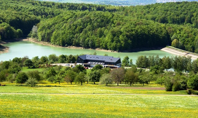 Metzingen Hotel | Stausee-Hotel