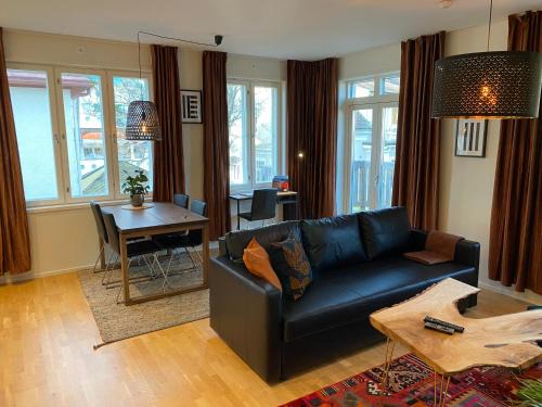 Mariehamn Apartamento | Stava Mosters