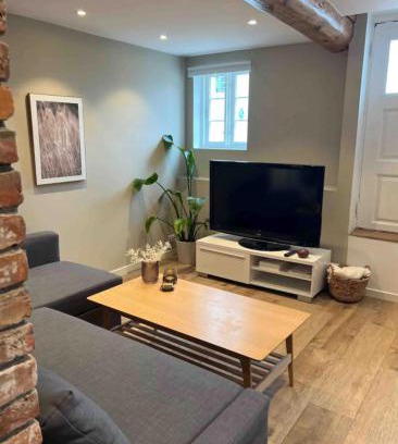 Stavanger Apartamento | Stavanger City Apartment