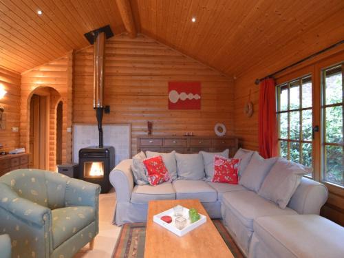 Hockai Chalet De Esquí | Stavelot Chalet with Garden