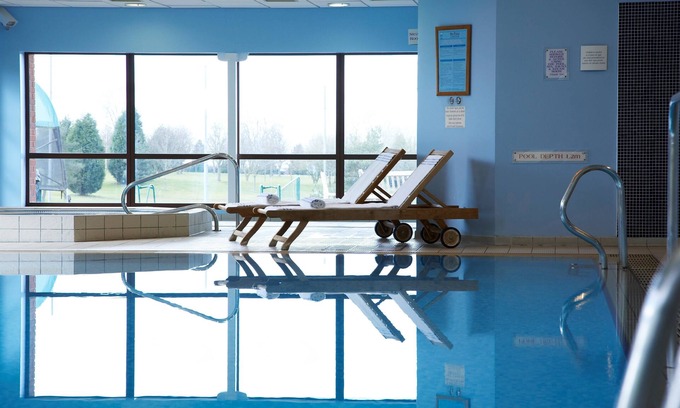 Daventry Hotel | Staverton Park Hotel & Golf Club