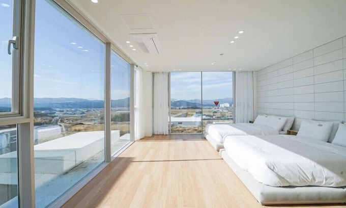 Gyeongju Casa | Stay 13 Wol