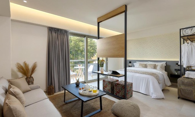 Heraklion Apartamento | Stay 365 Heraklion Apart Hotel