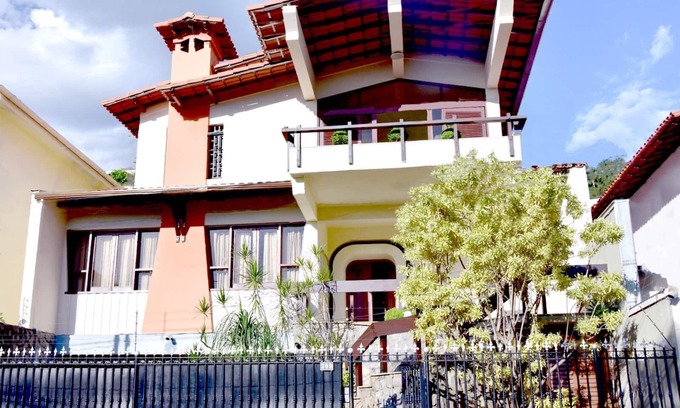 Comiteco Casa | Stay 5 minutes away downtown!