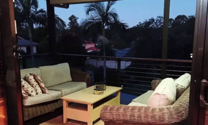 Cashmere Casa | Stay and Play in Sunny Queensland