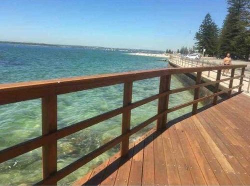 Ramsgate Beach Apartamento | Stay and Sea!