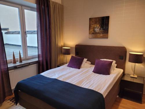 Trosso Apartamento | Stay Apartment Hotel