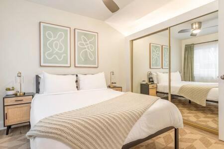 Sand Section Apartamento | Stay around the corner from the Manhattan Beach Strand
