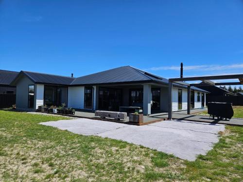 Twizel Casa | Stay at 2A