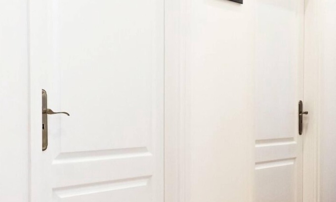 Inner City Budapest Apartamento | Stay at Meeting point CITTADELLA VIEW Budapest EYE