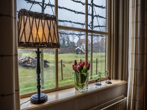 Municipality of Veere Casa | Stay at Oranjezon Dunes, cleaning included