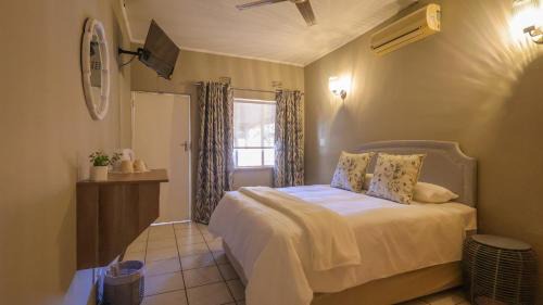 Nelspruit Casa | Stay at Percy2