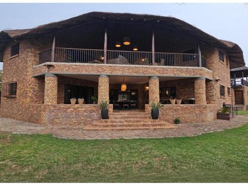 Marloth Park Apartamento | Stay at Royal