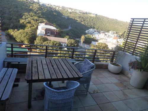 Herolds Bay Apartamento | Stay at the Herold 706