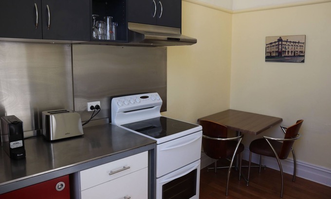 Sale Apartamento | Stay at the Historic Star Hotel