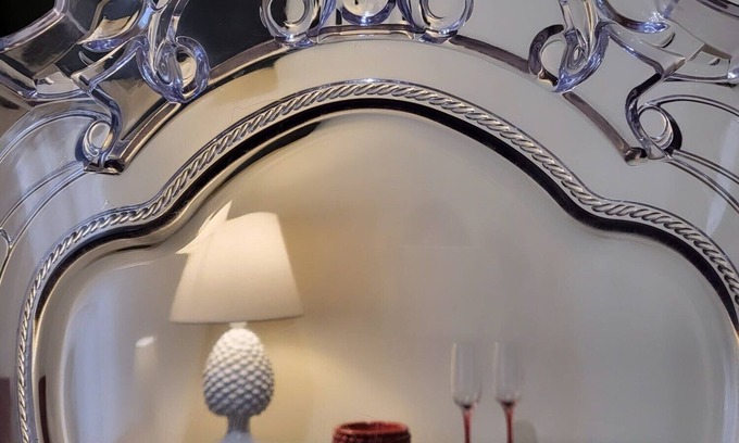Agrigento Apartamento | "Stay at the top: Atena apartments is waiting for you!"