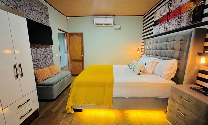 Chalchuapa Casa | Stay At Toney's House in Chalchuapa, Santa Ana El Salvador