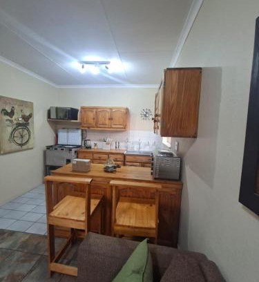 Middelburg Apartamento | Stay at Wolkeberg