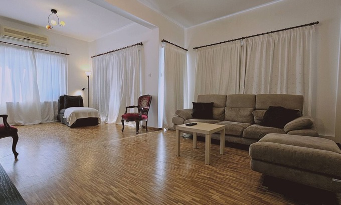 City Centre Apartamento | 82 NIC - STAY Aurum Apartment