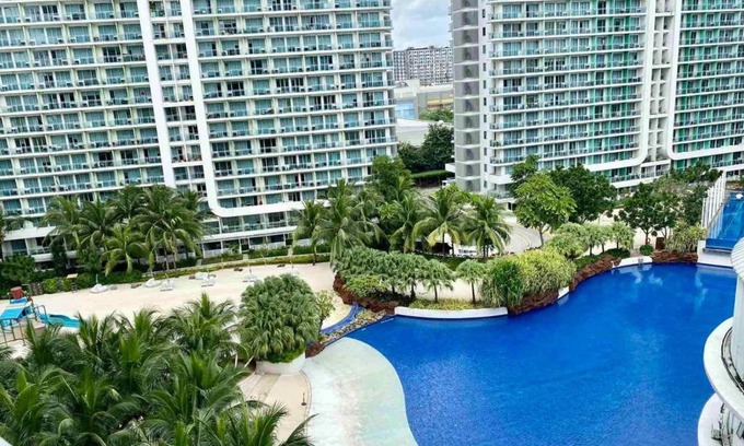 Don Bosco Apartamento | Stay@Azure Urban Beach Residents