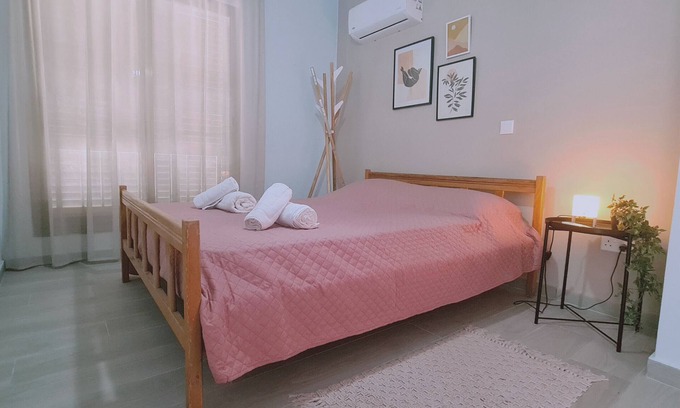 Chlorakas Apartamento | STAY BelleVue Apartment