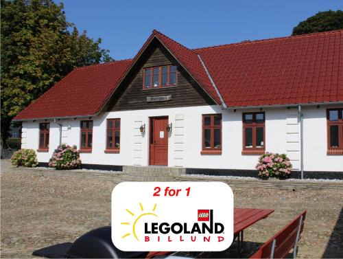 Vandel Cama Y Desayuno | STAY Billund