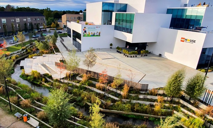 Vandel Cama Y Desayuno | Stay billund