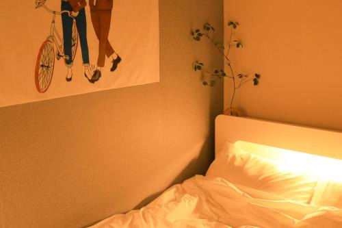 Gwanak-gu Hotel | stay bnb 201