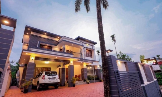 Kunnathidavaka Casa | Stay Bridge