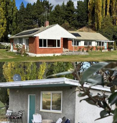 Cardrona Casa | Stay Cardrona Wanaka