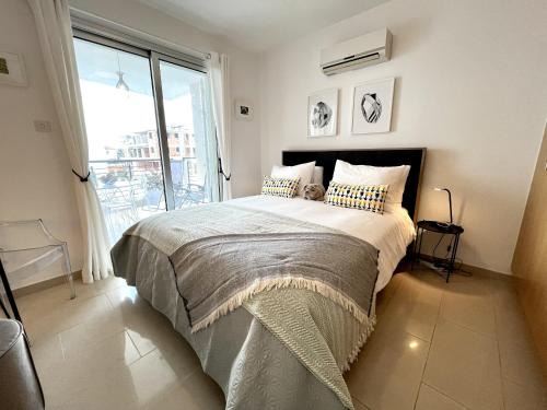 Kapparis Apartamento | STAY Chromata Lagoon Apartment