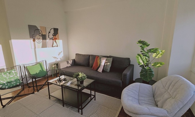 City Centre Apartamento | 142 NIC(1) - STAY City Life 1 Apartment