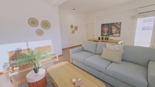 City Centre Apartamento | STAY City Life Apartment II