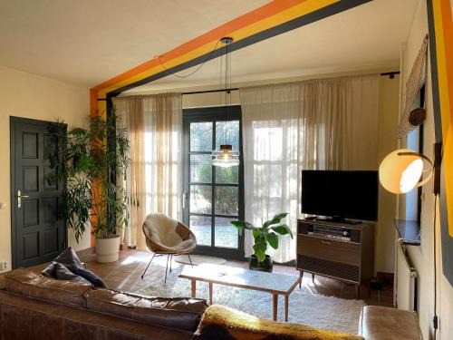 Otterlo Casa | Stay Classy - Cottage
