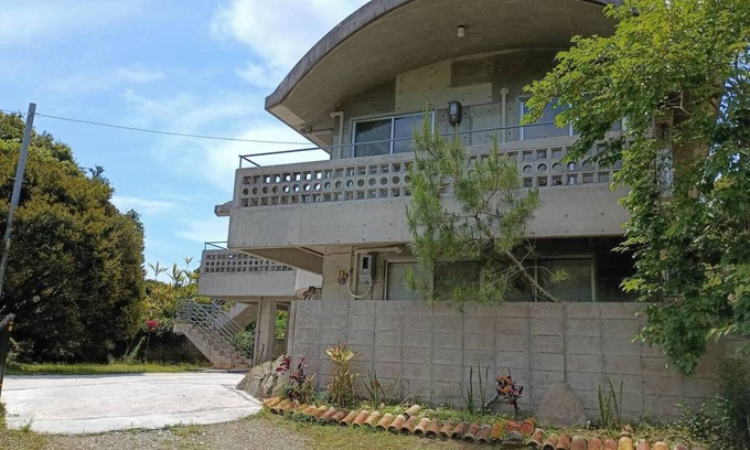 Nago Casa | Stay Closest to Jungliera!n🏡 Private First Floor of a Spacious House