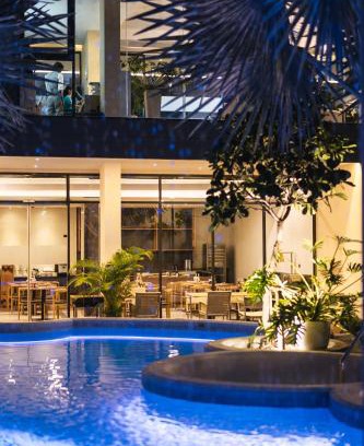 Nimman Hotel | Stay Collection Chiangmai