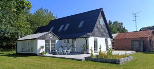 Gudbjerg Sydfyn Casa | Stay Comfortably In Scenic Surroundings