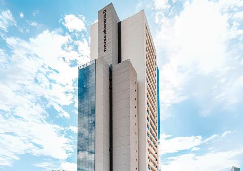 Plano Diretor Sul Apartamento | STAY Cosmopolitan