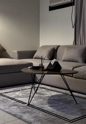 Jizan Apartamento | Stay Cozy ستاي كوزي
