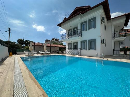 Dalyan City Center Apartamento | Stay Dalyan Apart Hotel