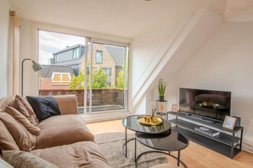 Alkmaar Apartamento | Stay de Laat