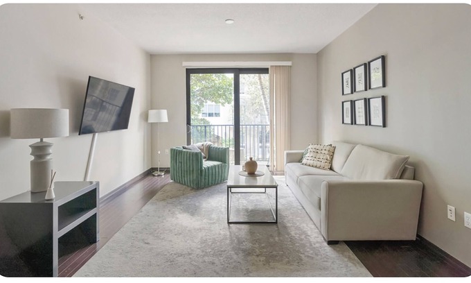Flagler Village Apartamento | Stay Downtown FTL FAT VILLAGE