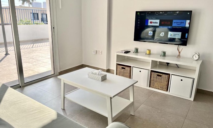 Ayia Napa Apartamento | STAY Ease Apartment