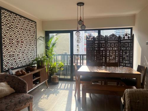 Leuro Apartamento | Stay, explore and enjoy Lima