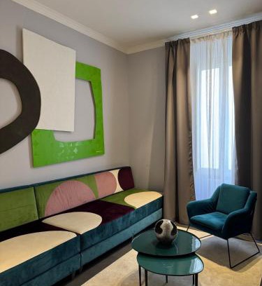 Vatican Casa | STAY FINE Holiday’s House