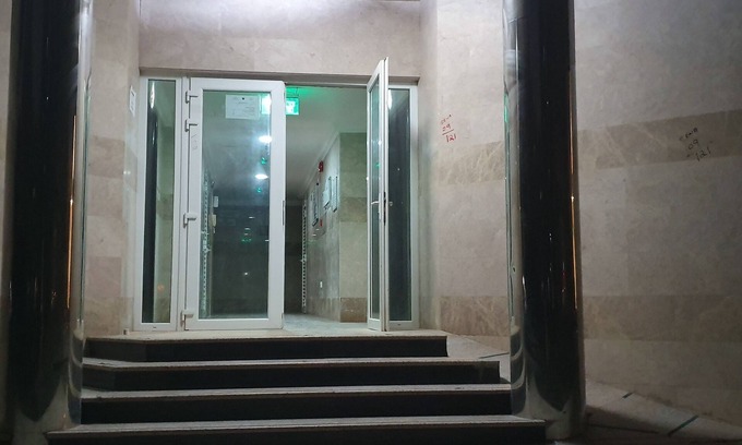 Al Muraqqabat Apartamento | Mantente feliz. Es bueno estar aquí.