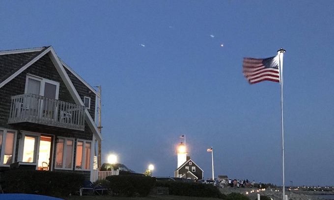 Scituate Casa | Stay Harbourside, al lado de Scituate Lighthouse