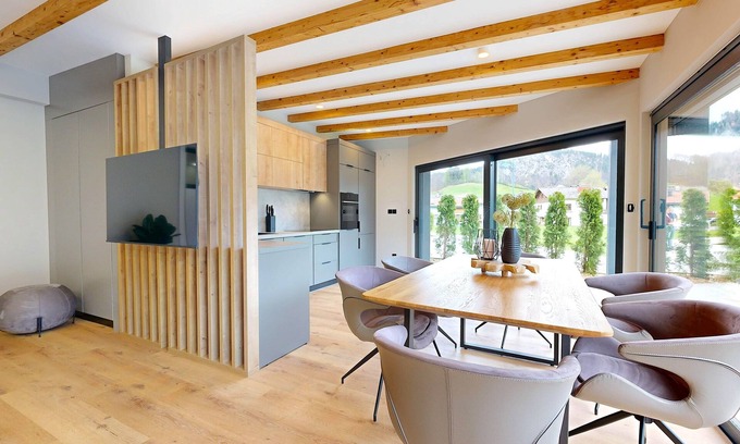 Kufstein Apartamento | Stay Here Living