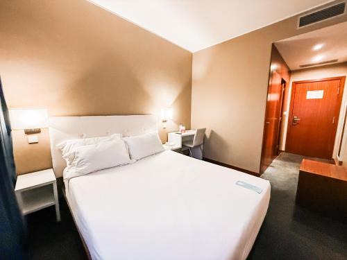 Campanha Hotel | Stay Hotel Porto Centro Antas